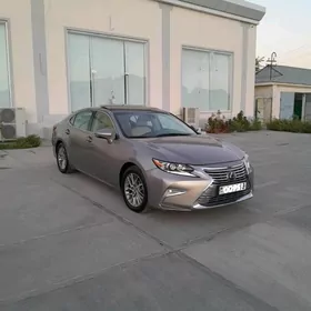 Lexus ES 350 2017