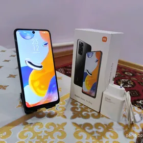 Redmi Note 11 Pro 8/128 Gb