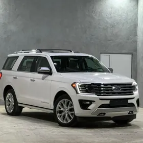 Ford Expedition 2019