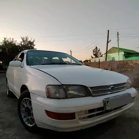 Toyota Corona 1993