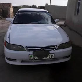 Toyota Mark II 1993