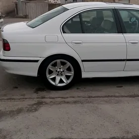 BMW 525 2003