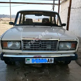 Lada 2107 2000