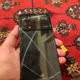 Poco x4 pro 8/256