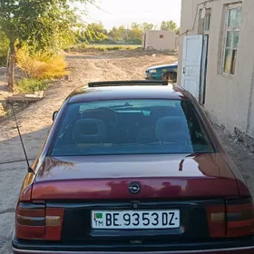 Opel Vectra 1992