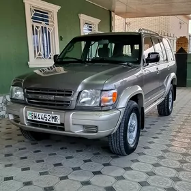 Toyota 4Runner 2001