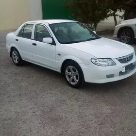 Mazda Mazda3 2003