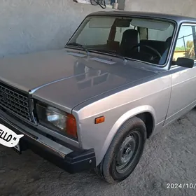 Lada 2101 2011