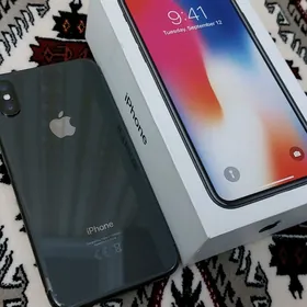 iphone x