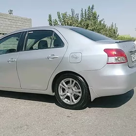 Toyota Yaris 2007