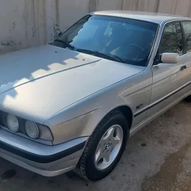 BMW 525 1991