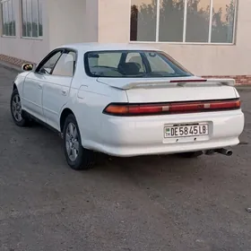 Toyota Mark II 1994