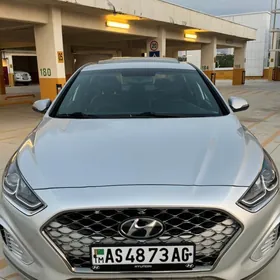 Hyundai Sonata 2019