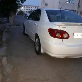 Toyota Corolla 2006