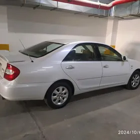 Toyota Camry 2003