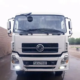 Dongfeng 370 2010