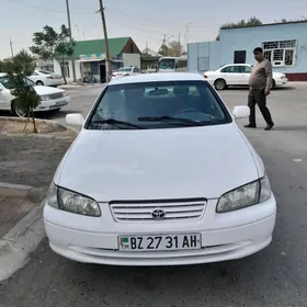 Toyota Camry 1997