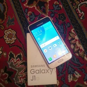 Samsung J1 2016