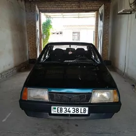 Lada 21099 2000