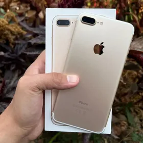 Iphone 7 plus 83% 32