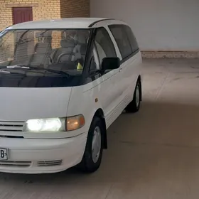 Toyota Previa 1998