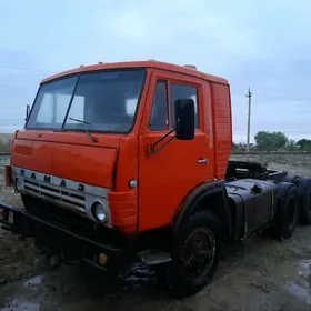 Kamaz 4310 1990