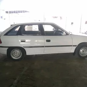 Opel Astra 1992