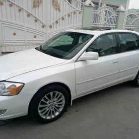 Toyota Avalon 2001