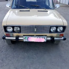 Lada 2106 1986