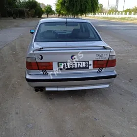 BMW 530 1995