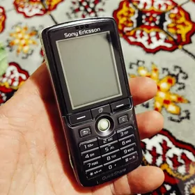 Soni Ericsson k 750i