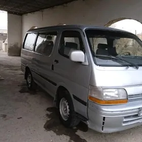 Toyota Hiace 1992