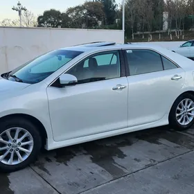 Toyota Camry 2013