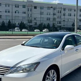 Lexus ES 350 2011