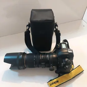 Nikon D3