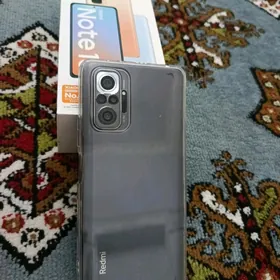 redmi not 10 pro