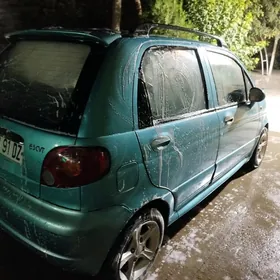 Daewoo Matiz 2003