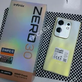 İnfinix Zero30