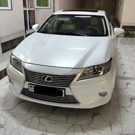 Lexus ES 250 2013