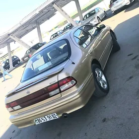 Nissan Maxima 1997