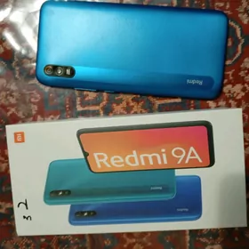 Redmi 9A