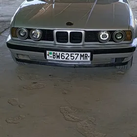 BMW 525 1992