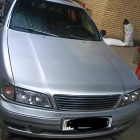 Infiniti I30 1997