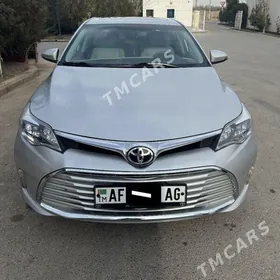 Toyota Avalon 2018