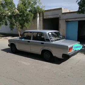 Lada 2107 2010