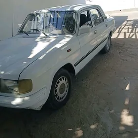 Gaz 3110 1990