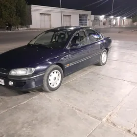 Opel Omega 1995