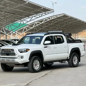 Toyota Tacoma 2020