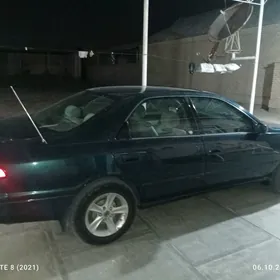 Toyota Camry 1997