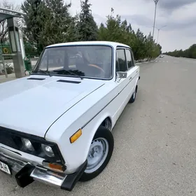 Lada 2106 2001